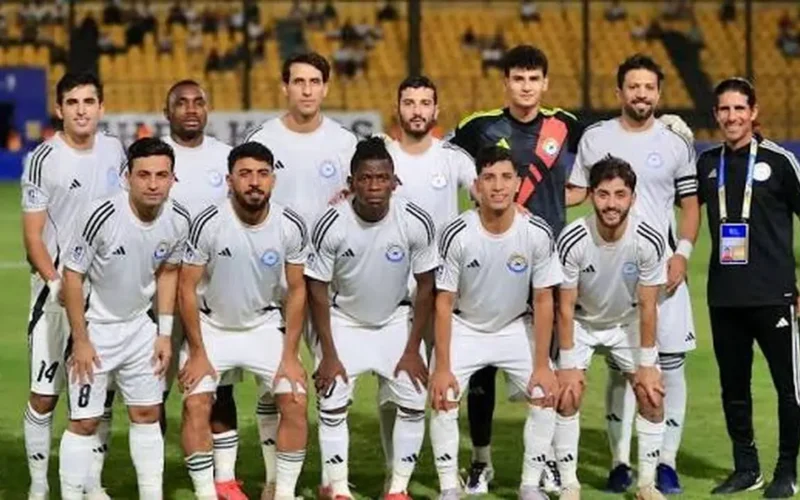 توقيت الانطلاق.. موعد صدام الزوراء والوصل الإماراتي في دوري أبطال آسيا 2